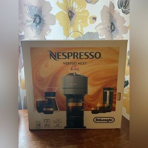 Nespresso Vertuo Next